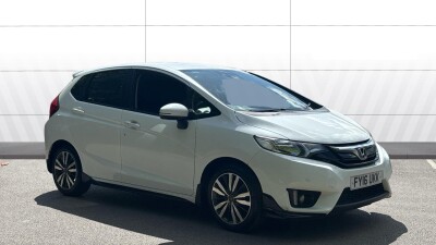 2016 HONDA JAZZ 1.3 EX NAVI 5DR PETROL HATCHBACK VALUE CAR THIS ICON REPRESENTS THE... photo